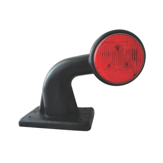 Picture of 90° LED Stalk Lamp | Left