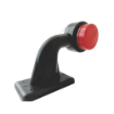 Picture of 90° LED Stalk Lamp | Left