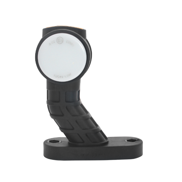 Picture of LED Side Marker Lamp | Left | CA 9721