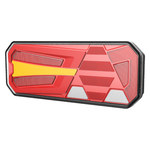 Picture of Multifunctional Tail Lamp | Left | CA 7022