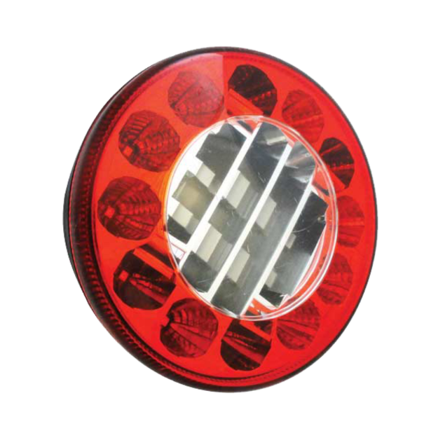 Picture of 5.5" Multifunctional Tail Lamp