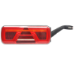 Picture of LED Commercial Tail Lamp with Stalk   | Right | CA 7021