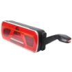Picture of LED Commercial Tail Lamp with Stalk   | Right | CA 7021