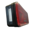 Picture of LED Commercial Tail Lamp with Stalk   | Right | CA 7021