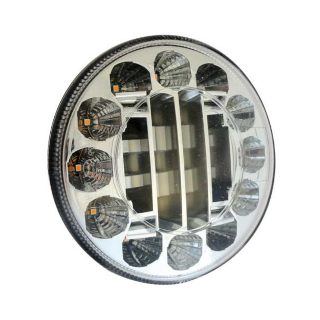 Picture of 5.5" Front Position/Indicator Lamp