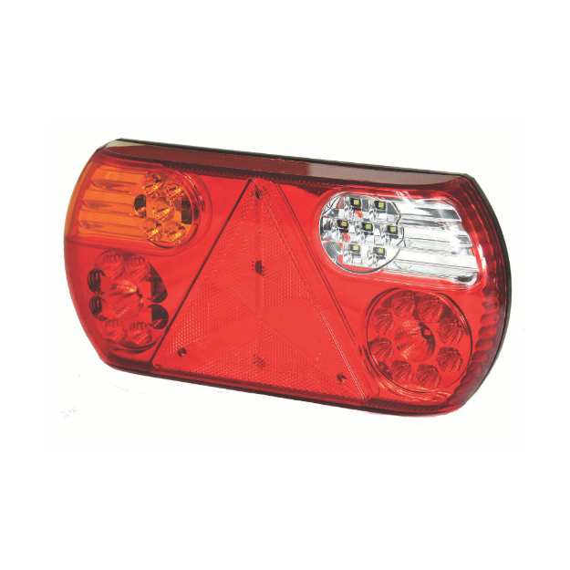 Picture of Multifunctional Tail Lamp | Left