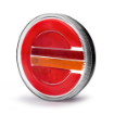 Picture of 5" Multifunctional Tail Lamp | Left | CA 9003