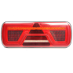Picture of LED Commercial Tail Lamp  | Right