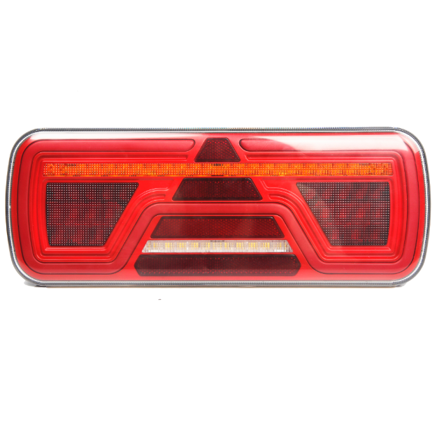 Picture of LED Commercial Tail Lamp  | Right