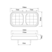 Picture of Multifunctional Tail Lamp | CA70691
