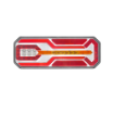 Picture of LED Combination Tail Lamp | Right | CA 7029