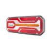 Picture of LED Combination Tail Lamp | Right | CA 7029