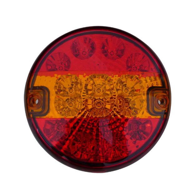 Picture of Multifunctional LED Tail Lamp | With Bowl