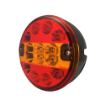 Picture of Multifunctional LED Tail Lamp | With Bowl