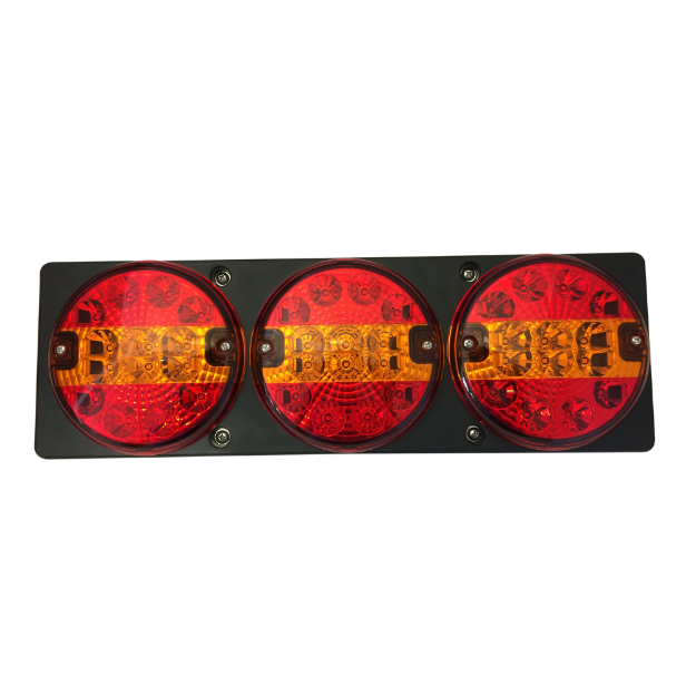 Picture of Universal 3 Function Tail Lamp | Right