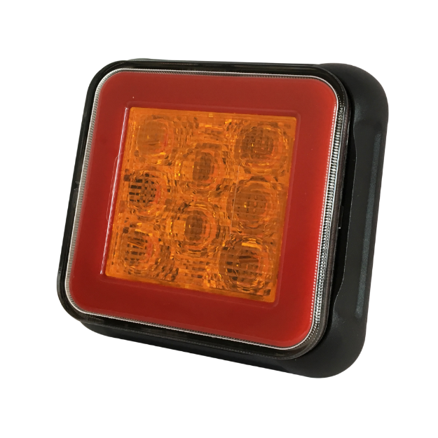 Picture of LED Multifunctional Tail Lamp | Tail/Indicator