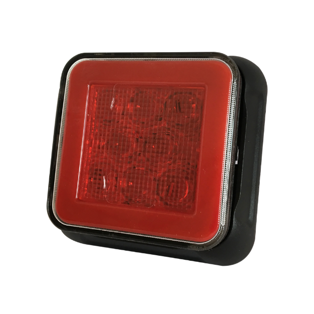 Picture of LED Multifunctional Tail Lamp | Stop/Tail