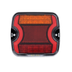 Picture of 4" Multifunctional Tail Lamps | Left | CA 7110L