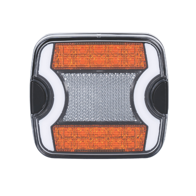 Picture of LED Front Position / Indicator | Right | CA 7111R