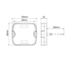 Picture of LED Front Position / Indicator | Right | CA 7111R