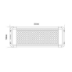 Picture of 260mm Interior Lamp | Cool White | CA 7078