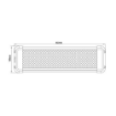 Picture of 462mm Interior Lamp | Cool White | CA 7077