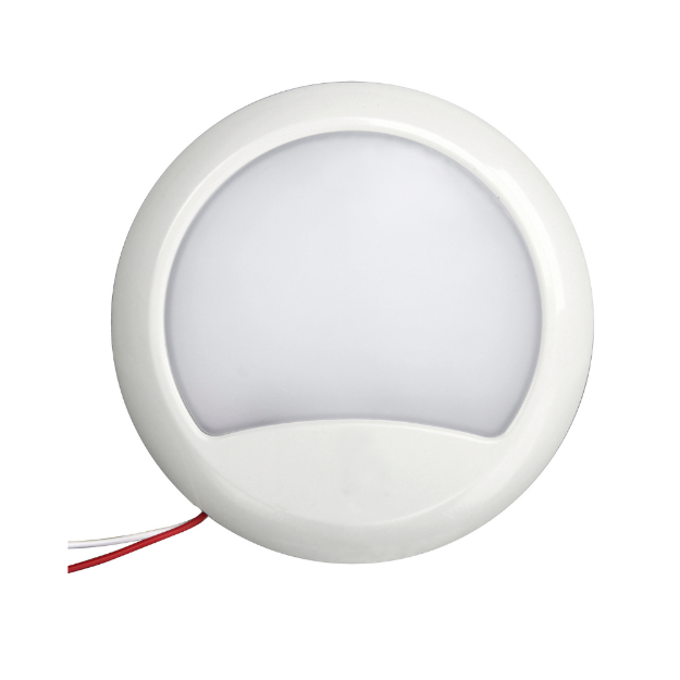 Picture of LED Round Interior Lamp | PIR Sensor | Warm White | CA 6155