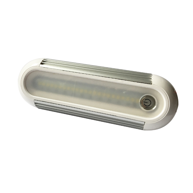 Picture of LED Oval Interior Lamp | Warm White | CA 6153