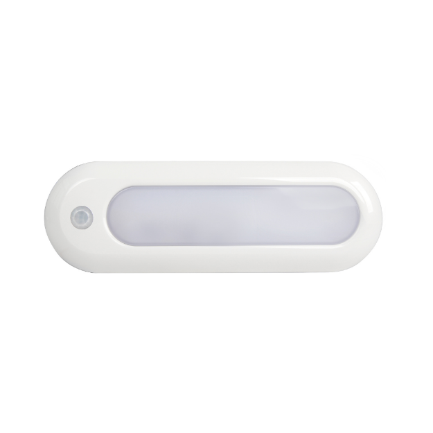 Picture of LED Interior Lamp | PIR Sensor | Warm White | CA 6157