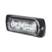 Picture of LED Directional Warning Light | Amber | Reg 10