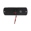 Picture of LED Directional Warning Light | Amber | Reg 10