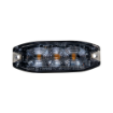 Picture of LED Directional Warning Light | Reg 10/65 | Slimline