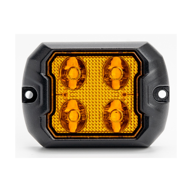 Picture of 4 LED Directional Lamp| CA 7124