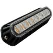 Picture of LED Directional Warning Light  (Amber | Red | White Available)