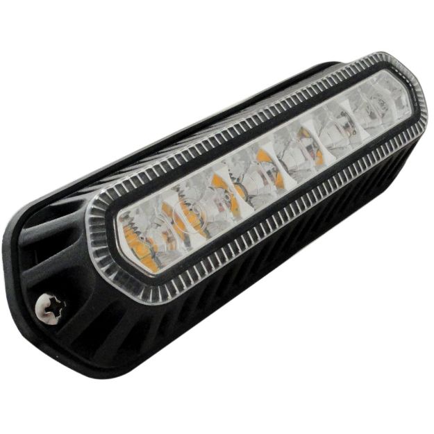 Picture of LED Directional Warning Light  (Amber | Red | White Available)
