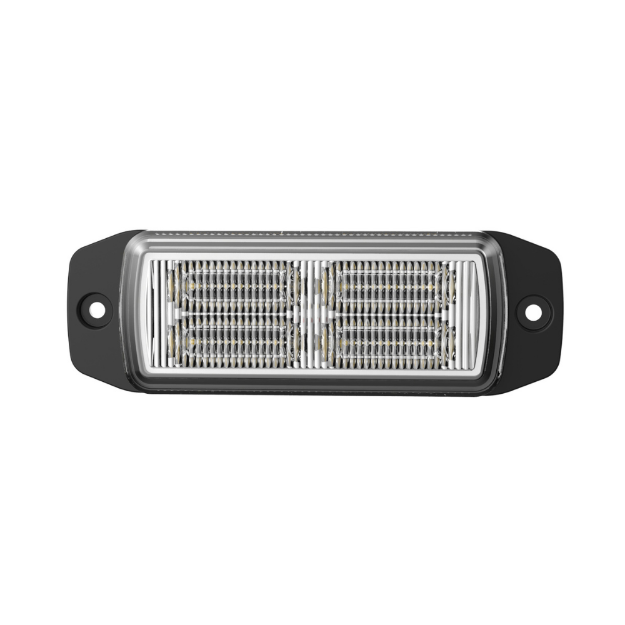 Picture of LED Directional Warning Light | CA 7173A | Amber