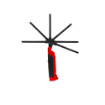 Picture of LED Inspection Lamp & Torch | EP 066