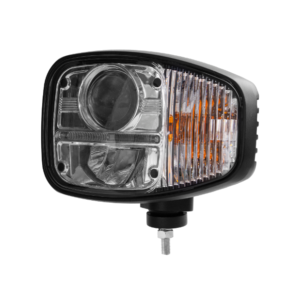 Picture of LED Head Light | Right | LHD | CA 6168 R