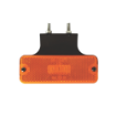 Picture of Amber LED Marker Lamp With Bracket