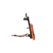 Picture of Amber LED Marker Lamp With Bracket
