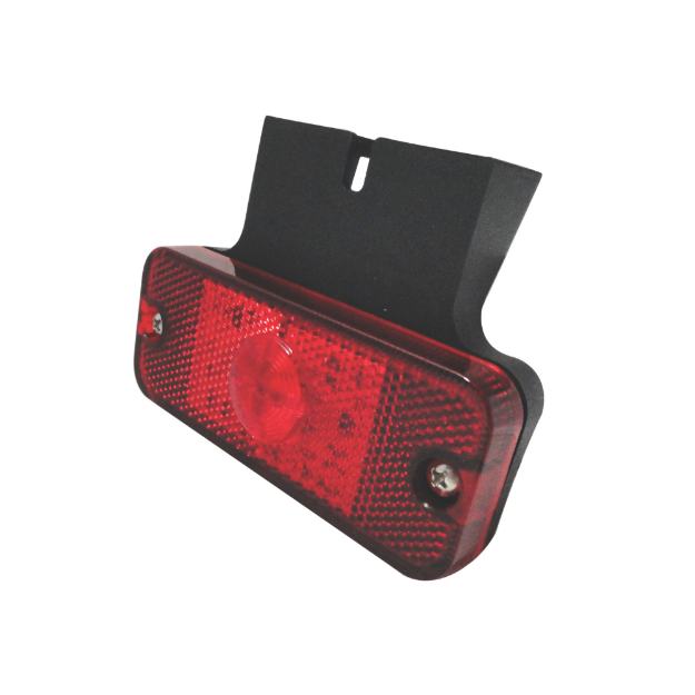 Picture of LED Red Side Marker Lamp