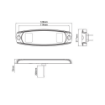 Picture of LED Side Marker Lamp