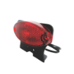 Picture of Red LED Marker Lamp With Bracket