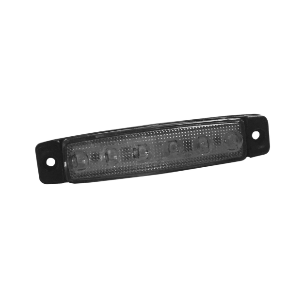 Picture of 247 SIDE MARKER LED 12/24V 96MMX 20MM WHITE