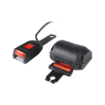 Picture of Green Seat Belt Warning Kit