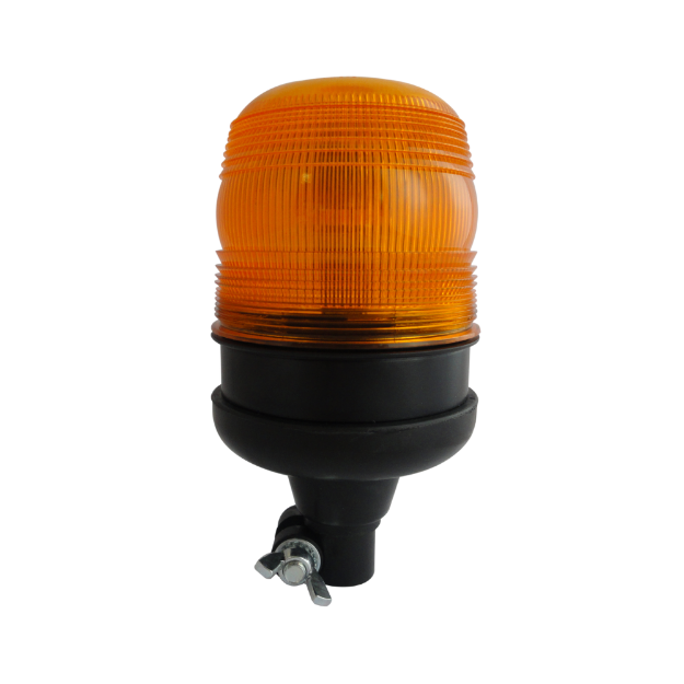 Picture of Amber LED Pole Mount Explorer Beacon