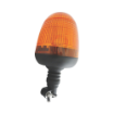 Picture of Amber LED Pole Mount Beacon