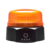 Picture of Amber LED Rechargeable Magnetic Beacon
