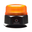 Picture of Amber LED Rechargeable Magnetic Beacon