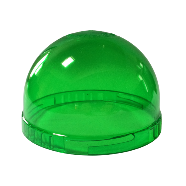 Picture of Green Lens for CA 6052, CA 6053, CA 6054C